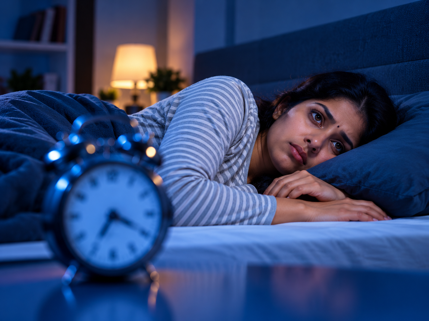 Diagnosis and Management of Sleep Disorders